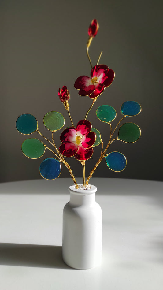 Bouquet aérien