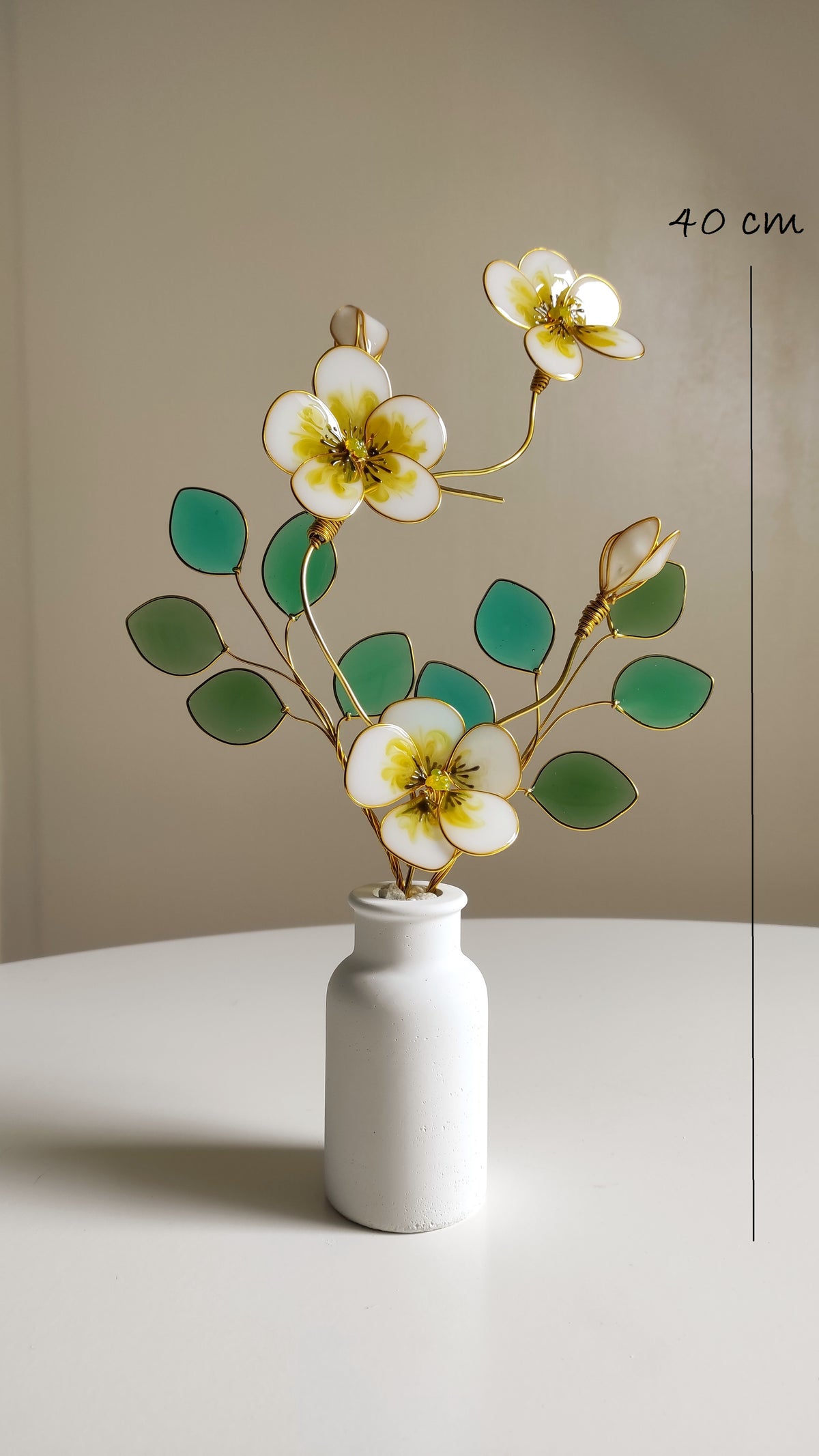 Bouquet aérien