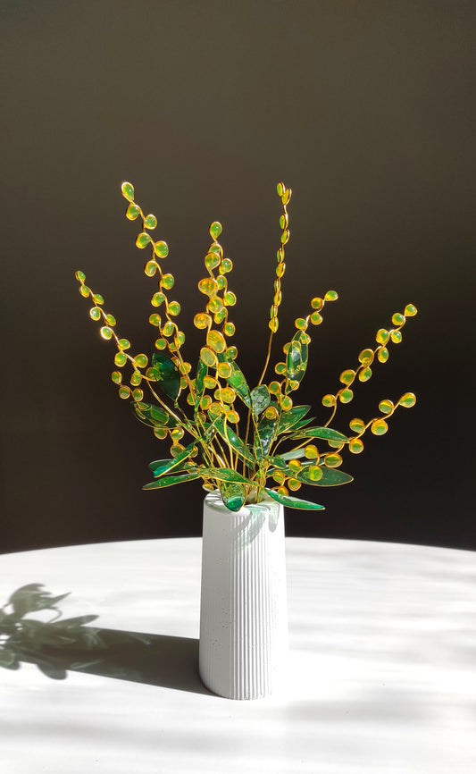 "Le Mimosa"