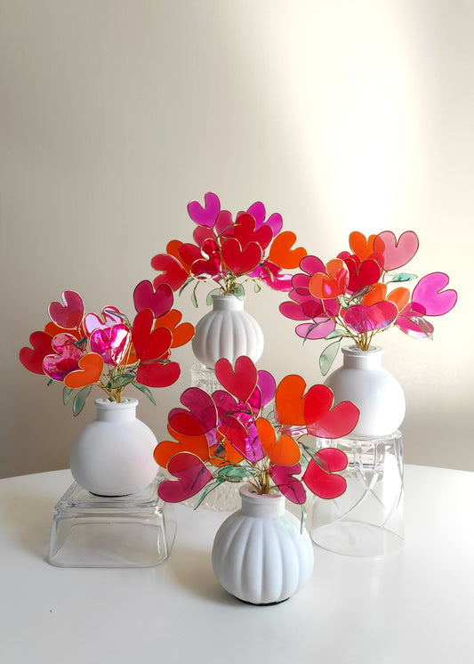 "Bouquet d'amour"