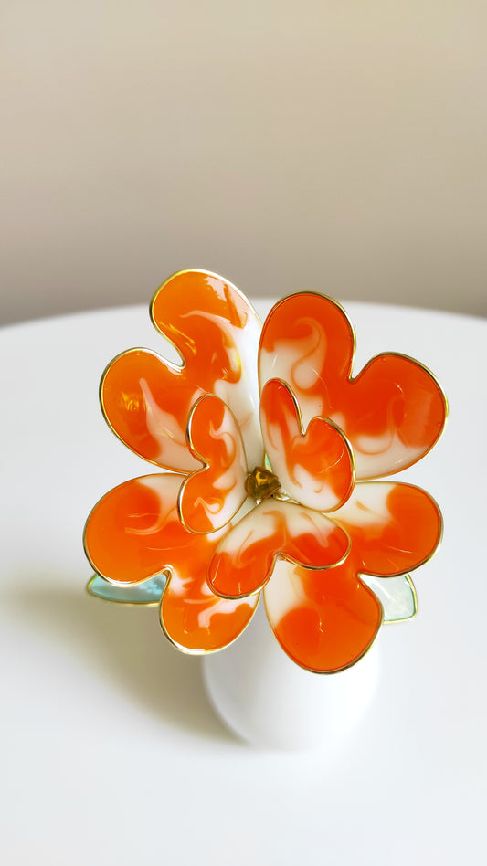 Fleur "La Romantique"