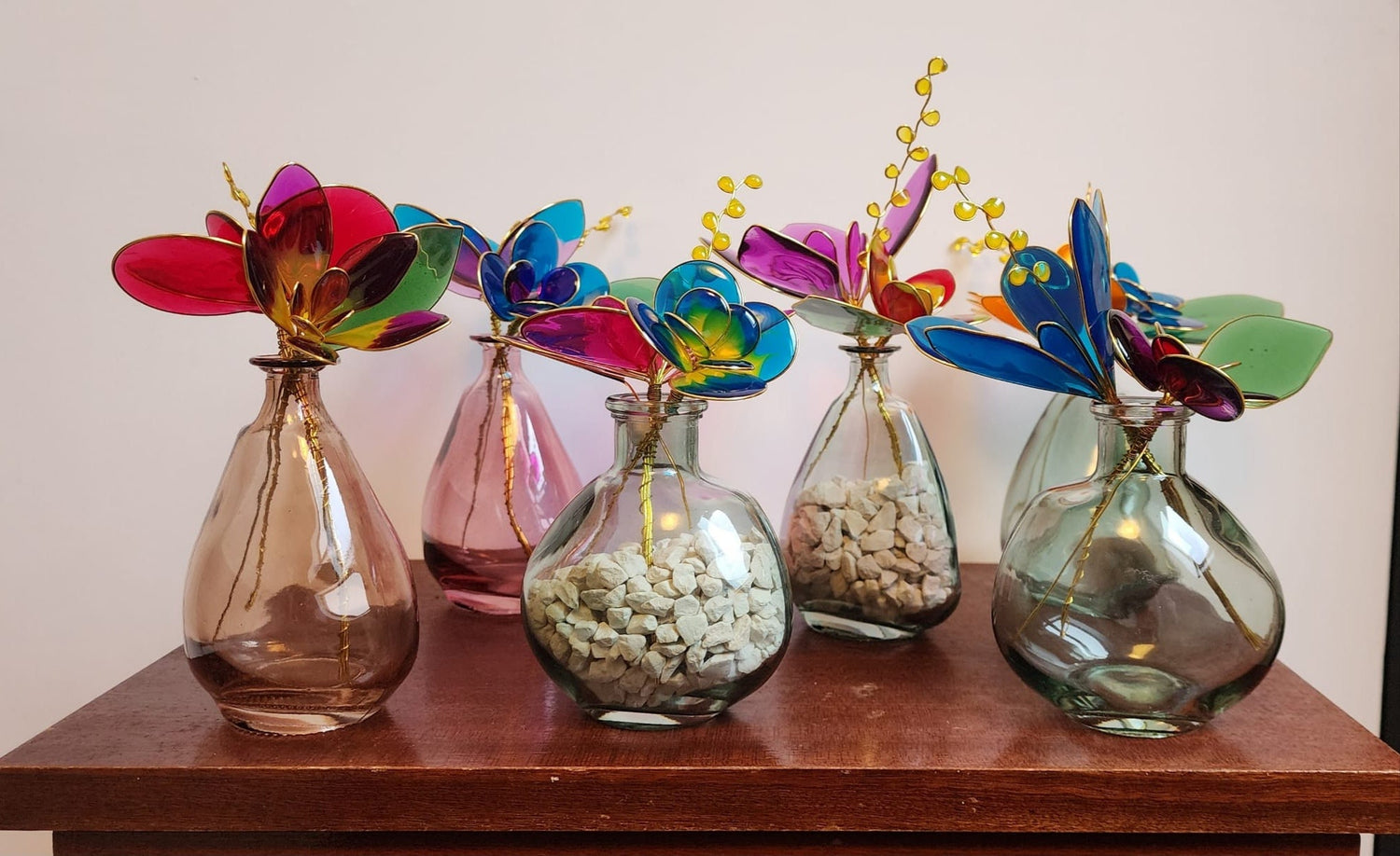 Plantes décoratives