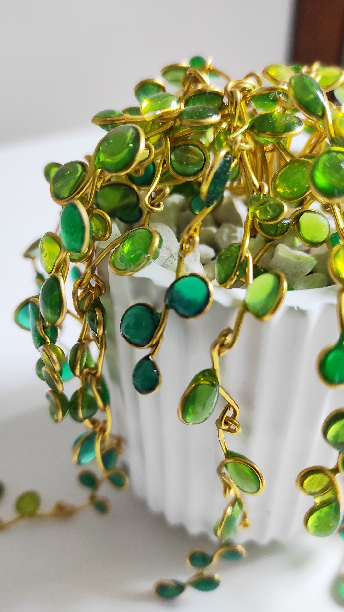 le "Collier de Perles"