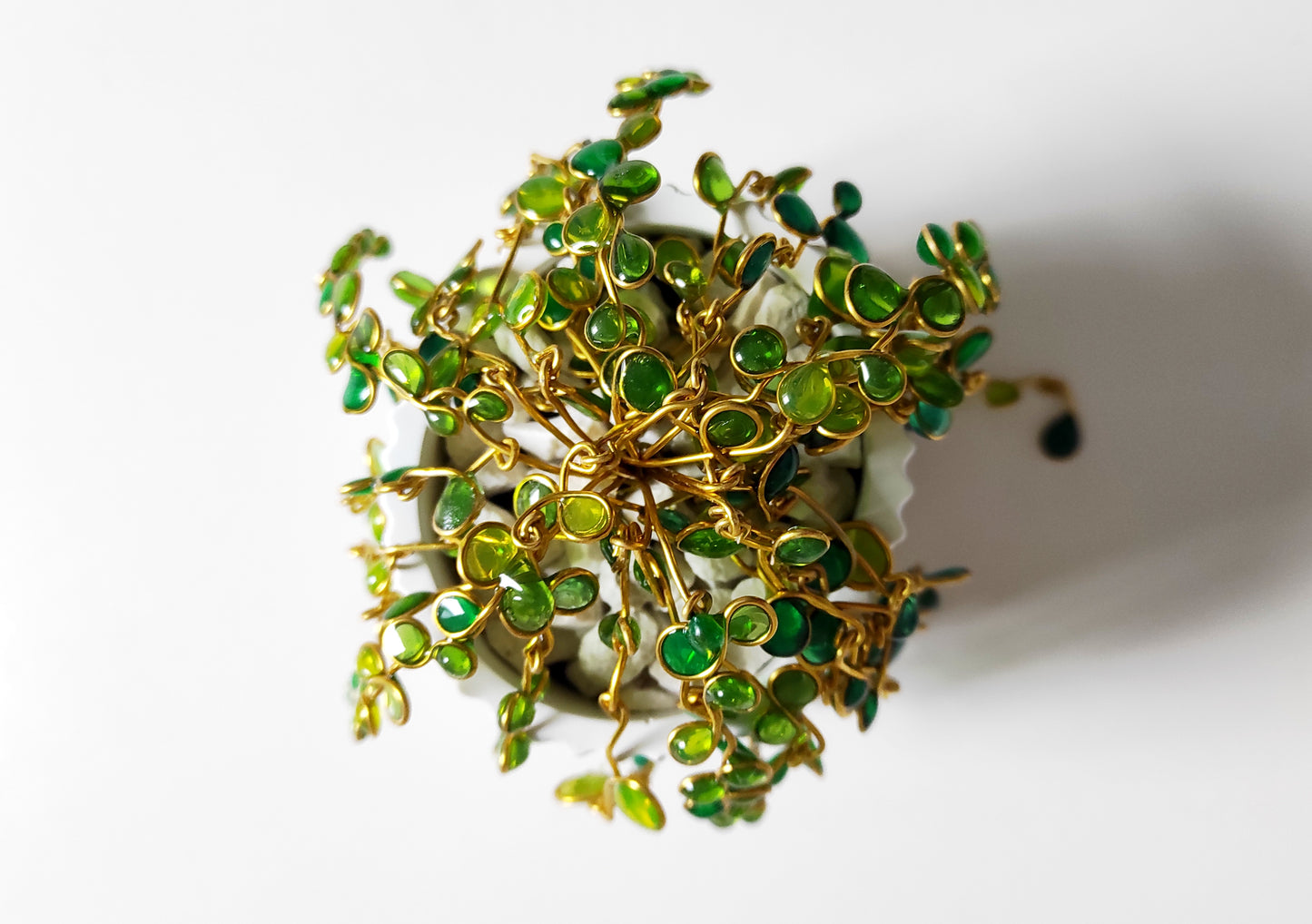 le "Collier de Perles"