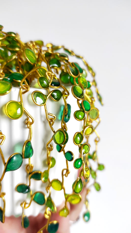 le "Collier de Perles"