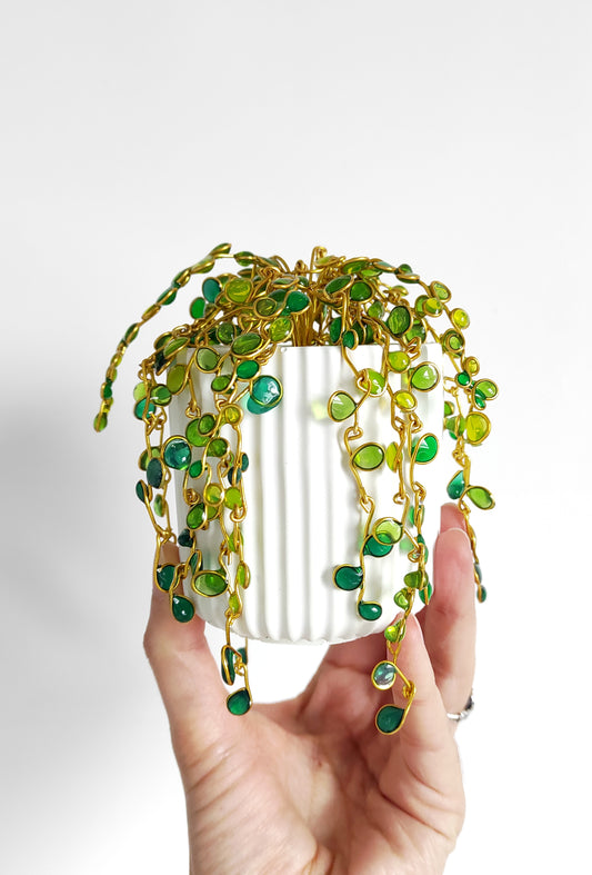 le "Collier de Perles"