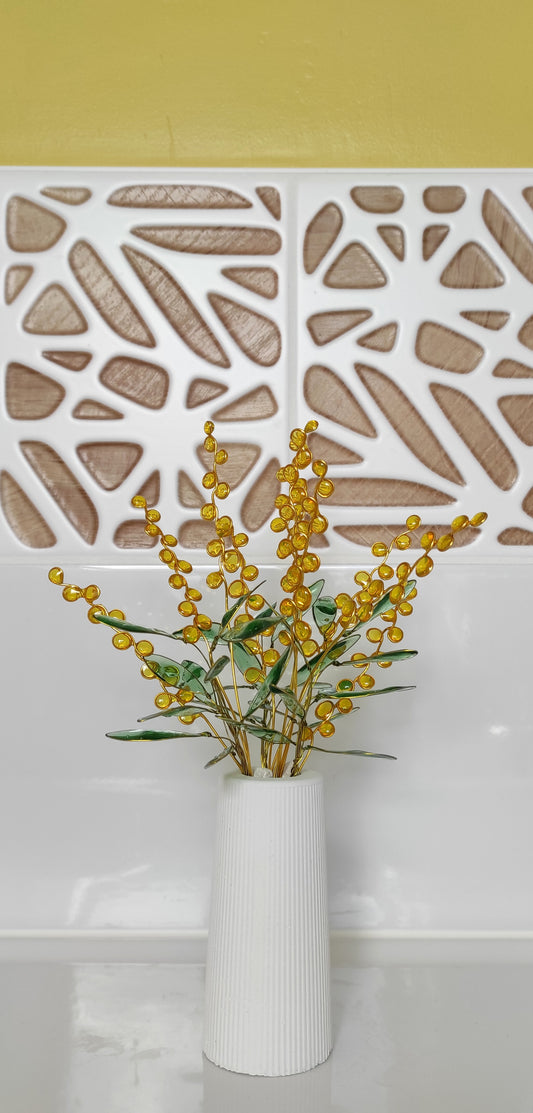 "Le Mimosa"