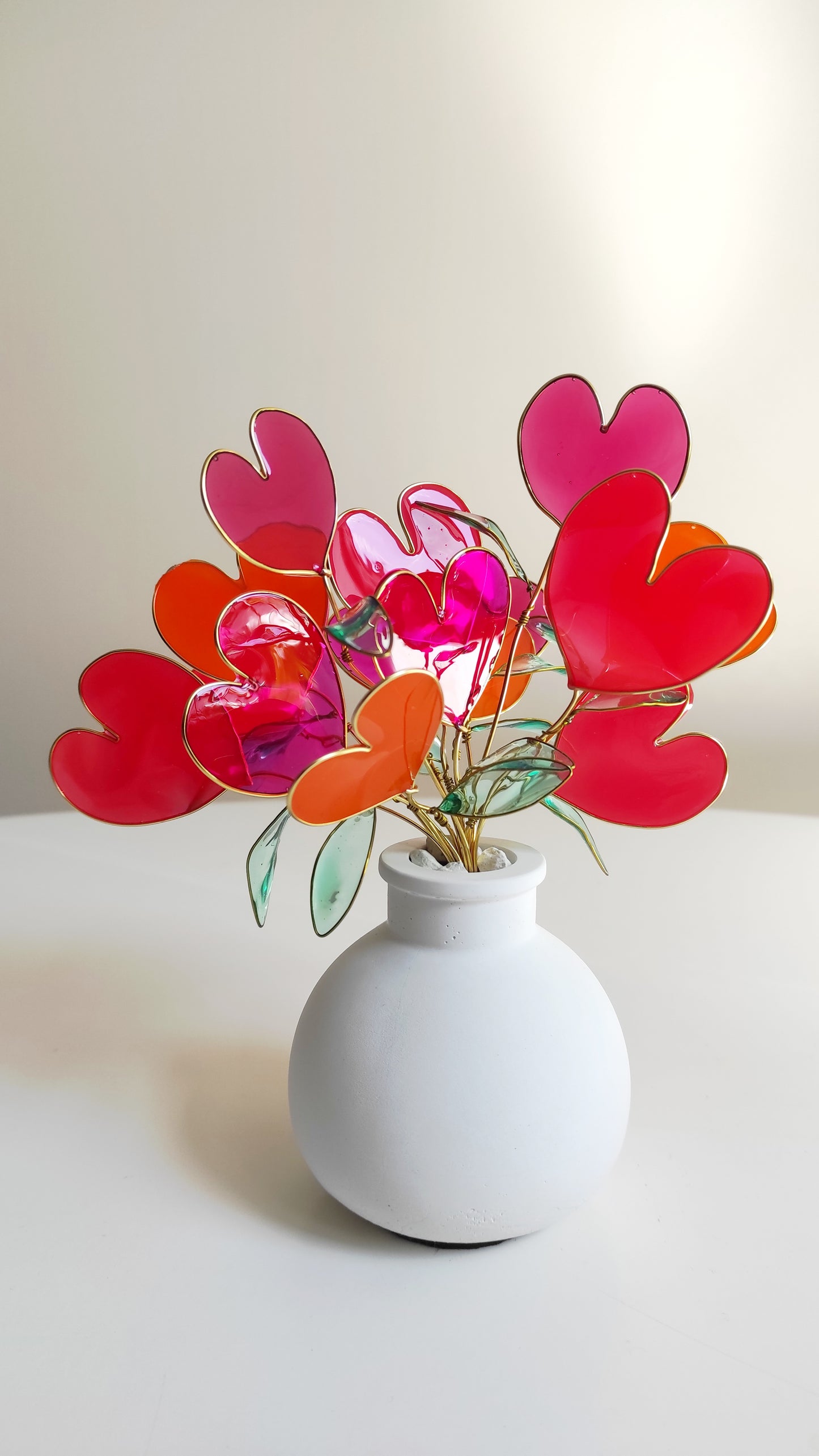 "Bouquet d'amour"