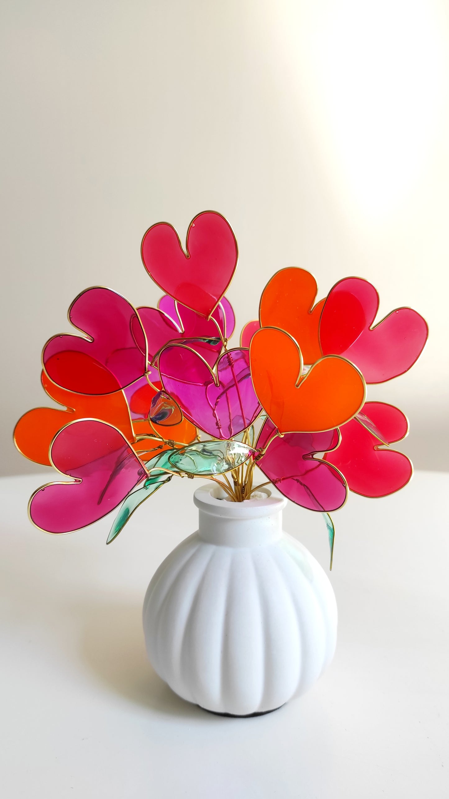 "Bouquet d'amour"