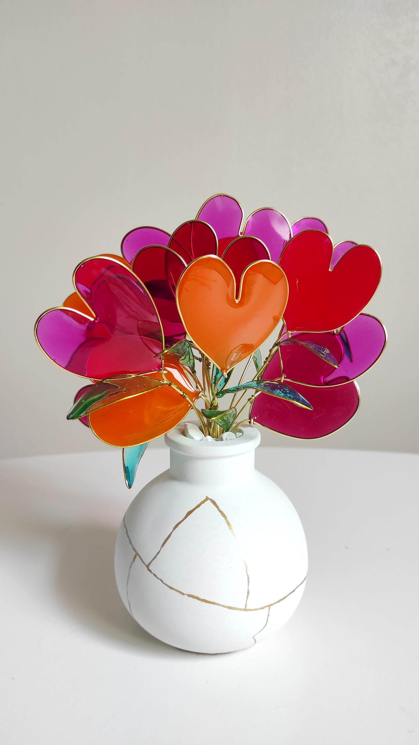 "Bouquet d'amour"