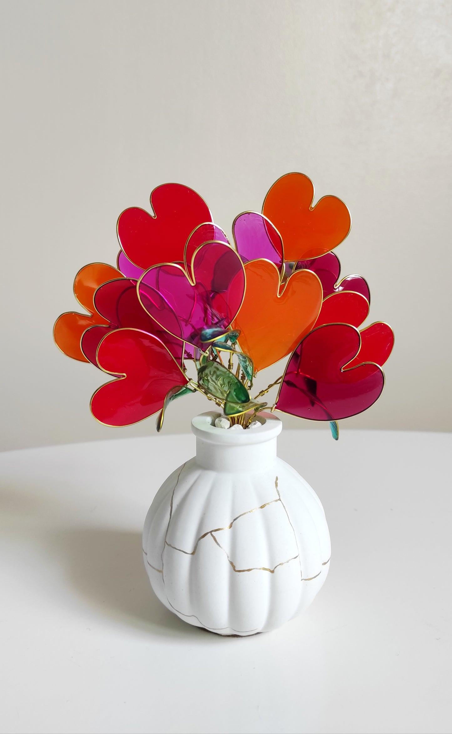 "Bouquet d'amour"