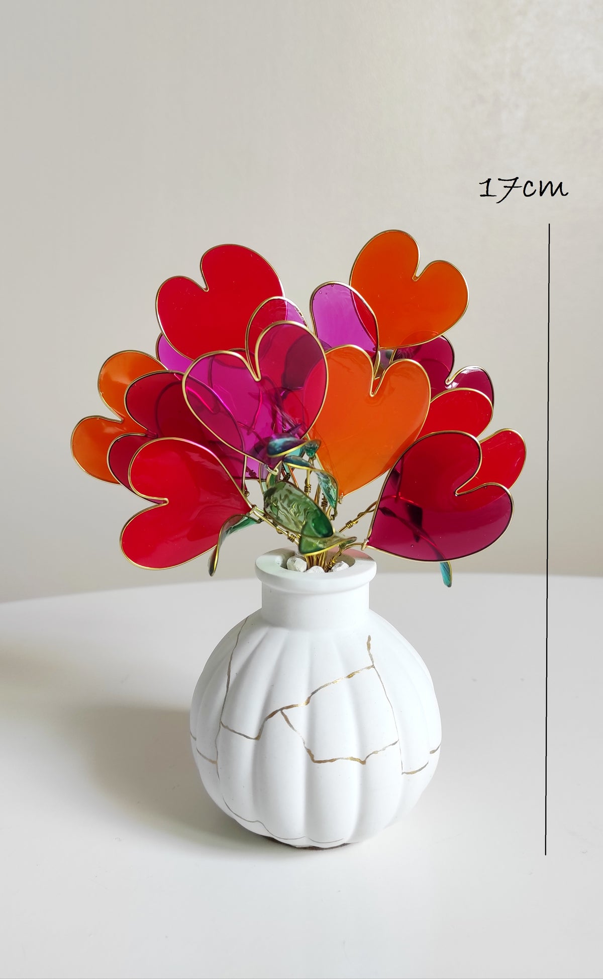 "Bouquet d'amour"