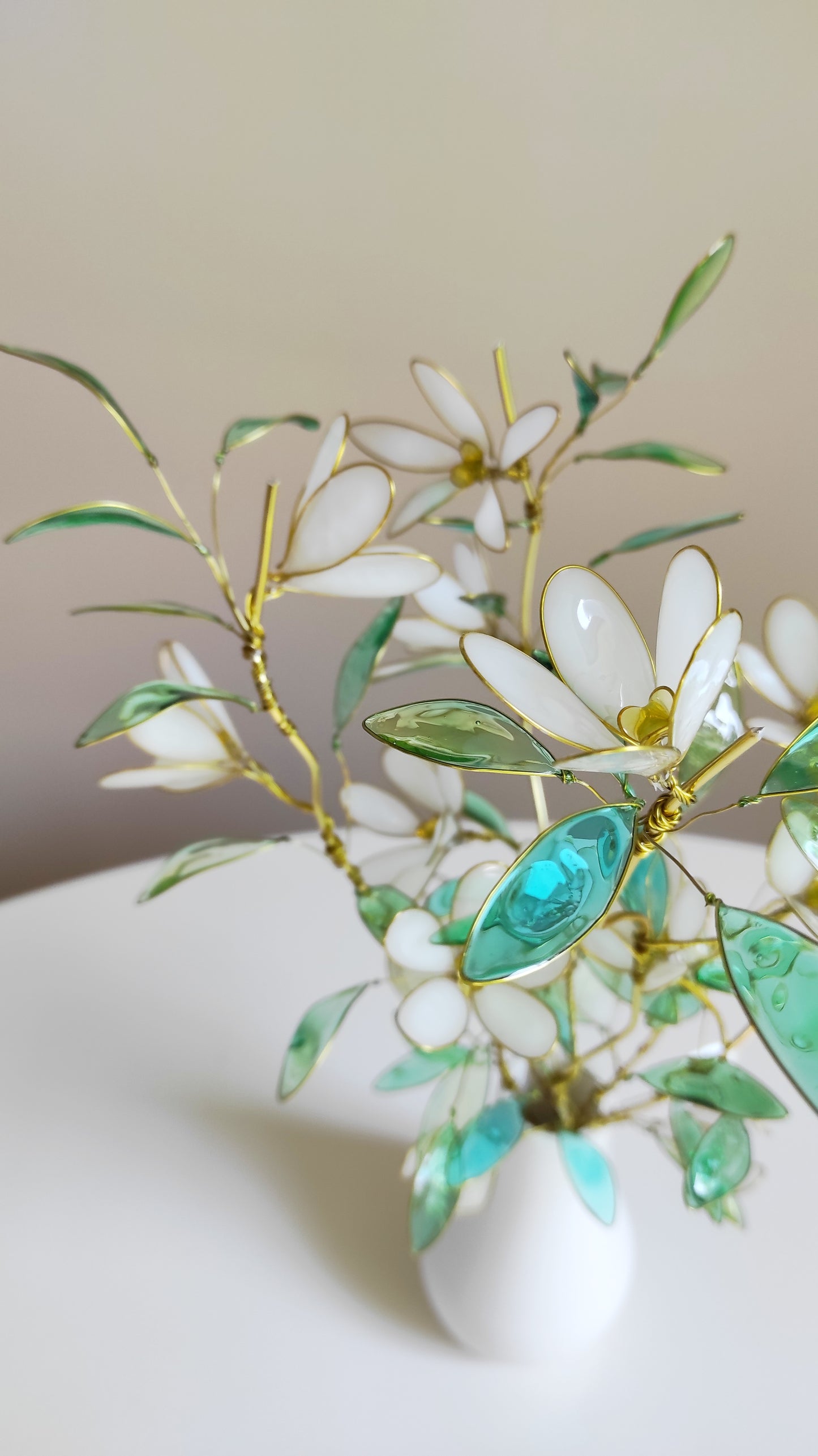 Branche "L'Eclatante"