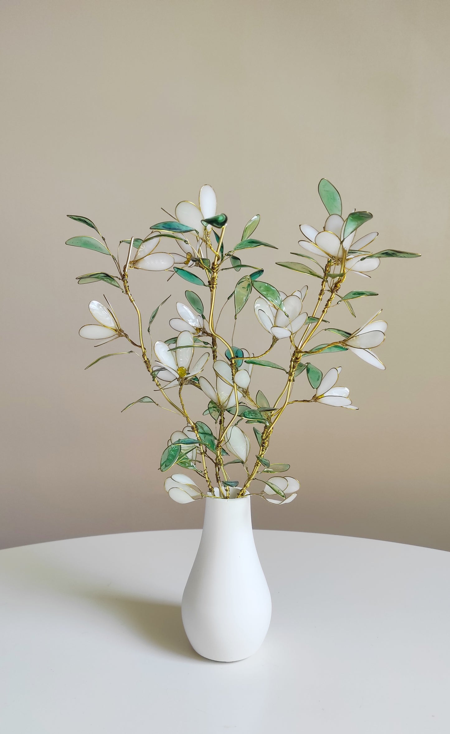 Branche "L'Eclatante"