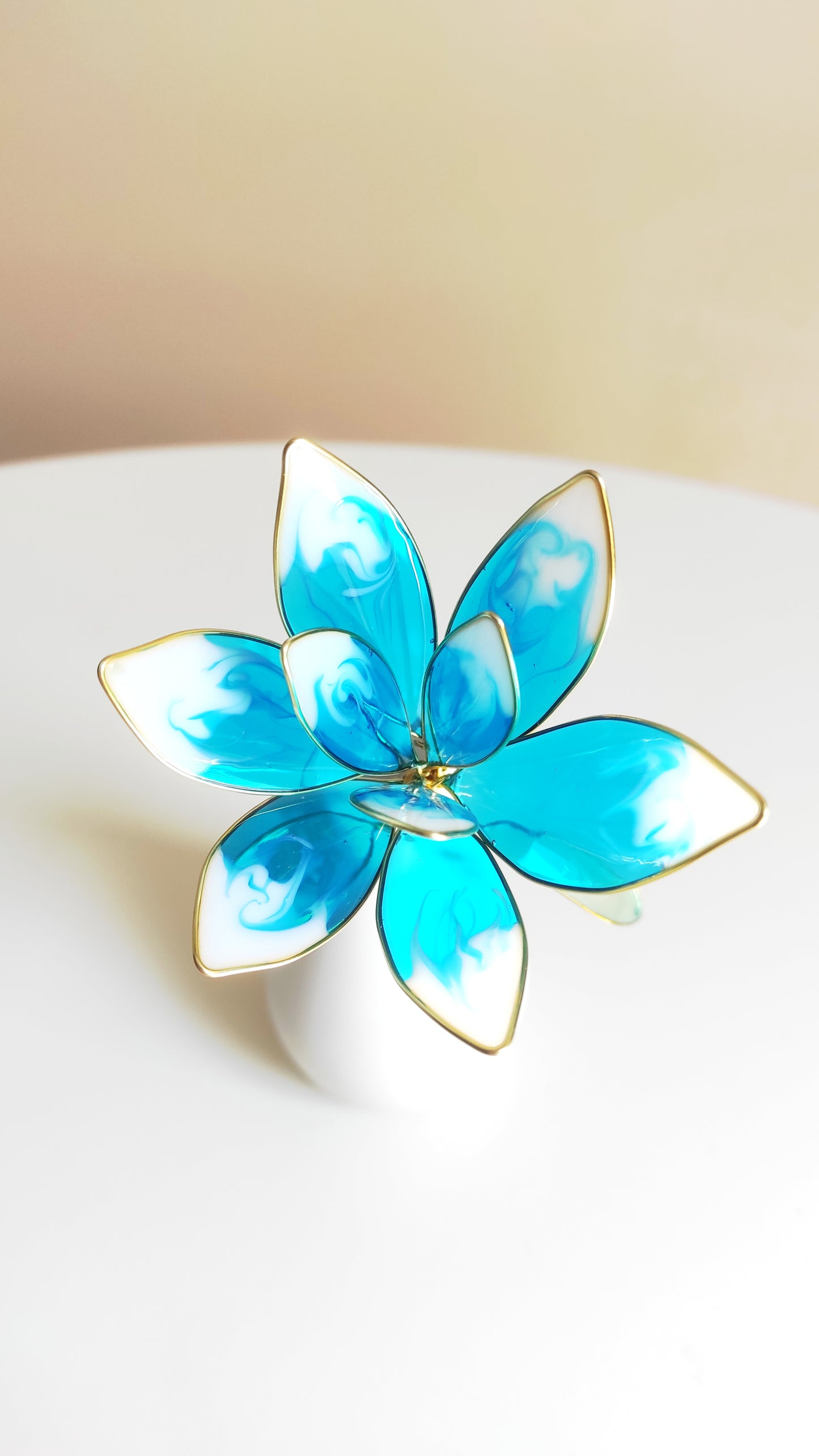 Fleur "La Pétillante"