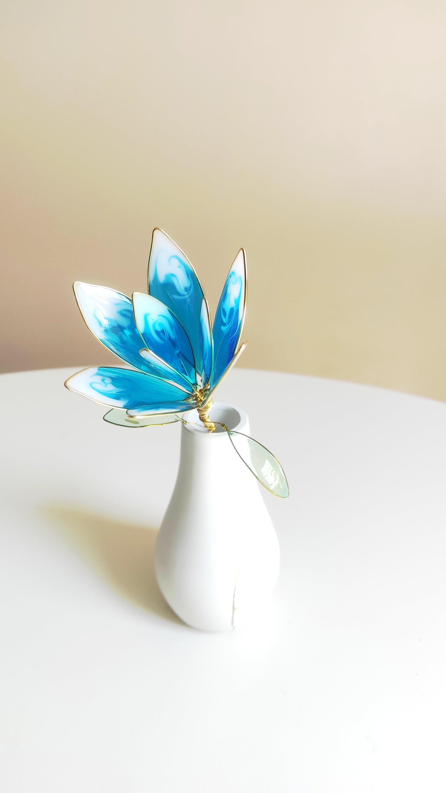 Fleur "La Pétillante"