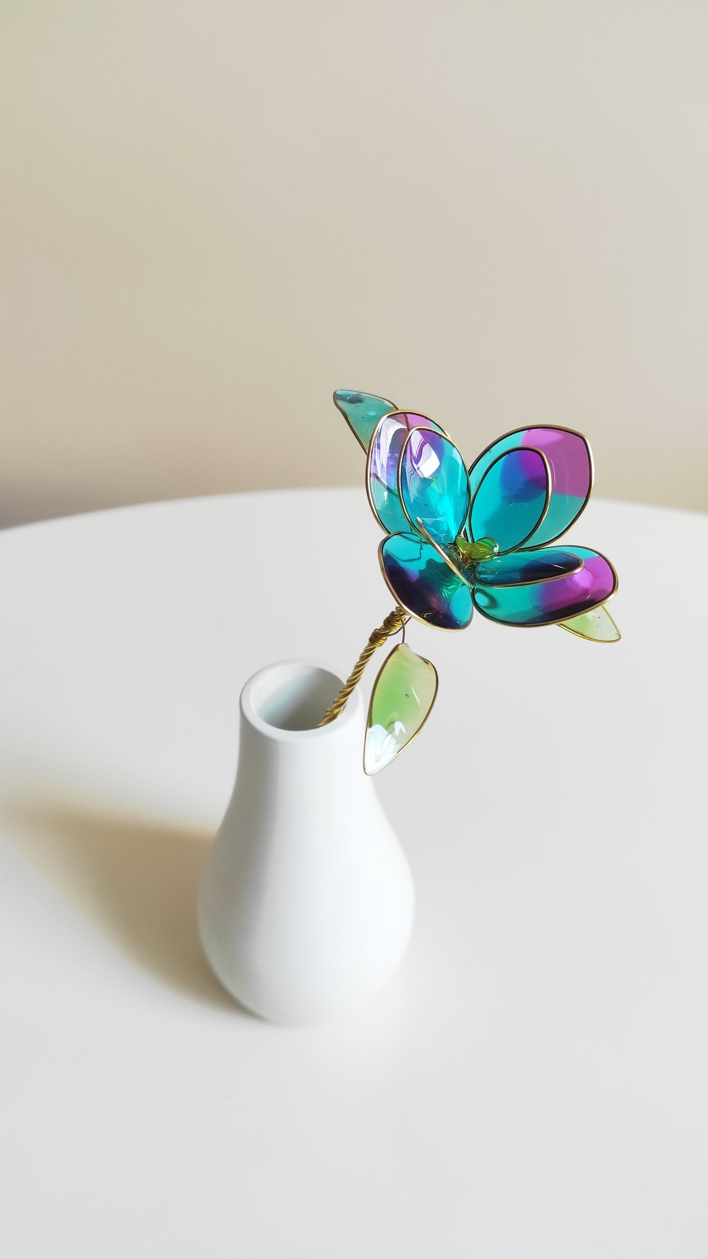 Fleur "L'Etincelante"