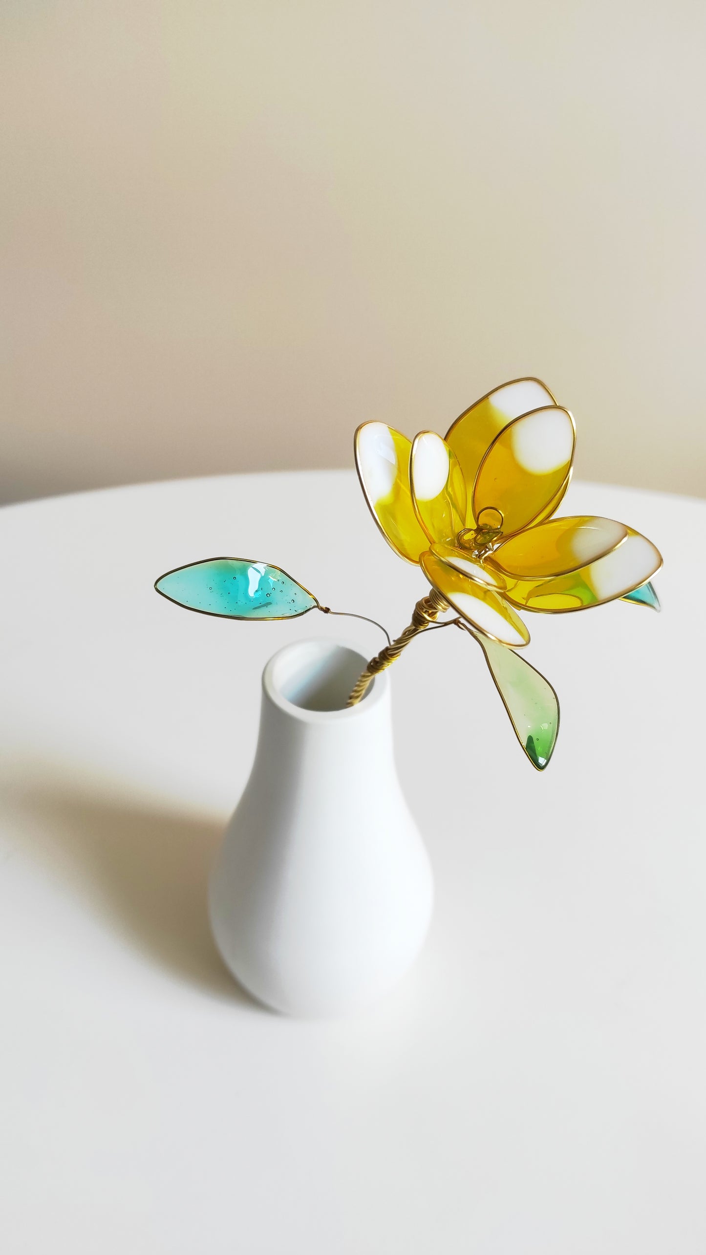 Fleur "L'Etincelante"