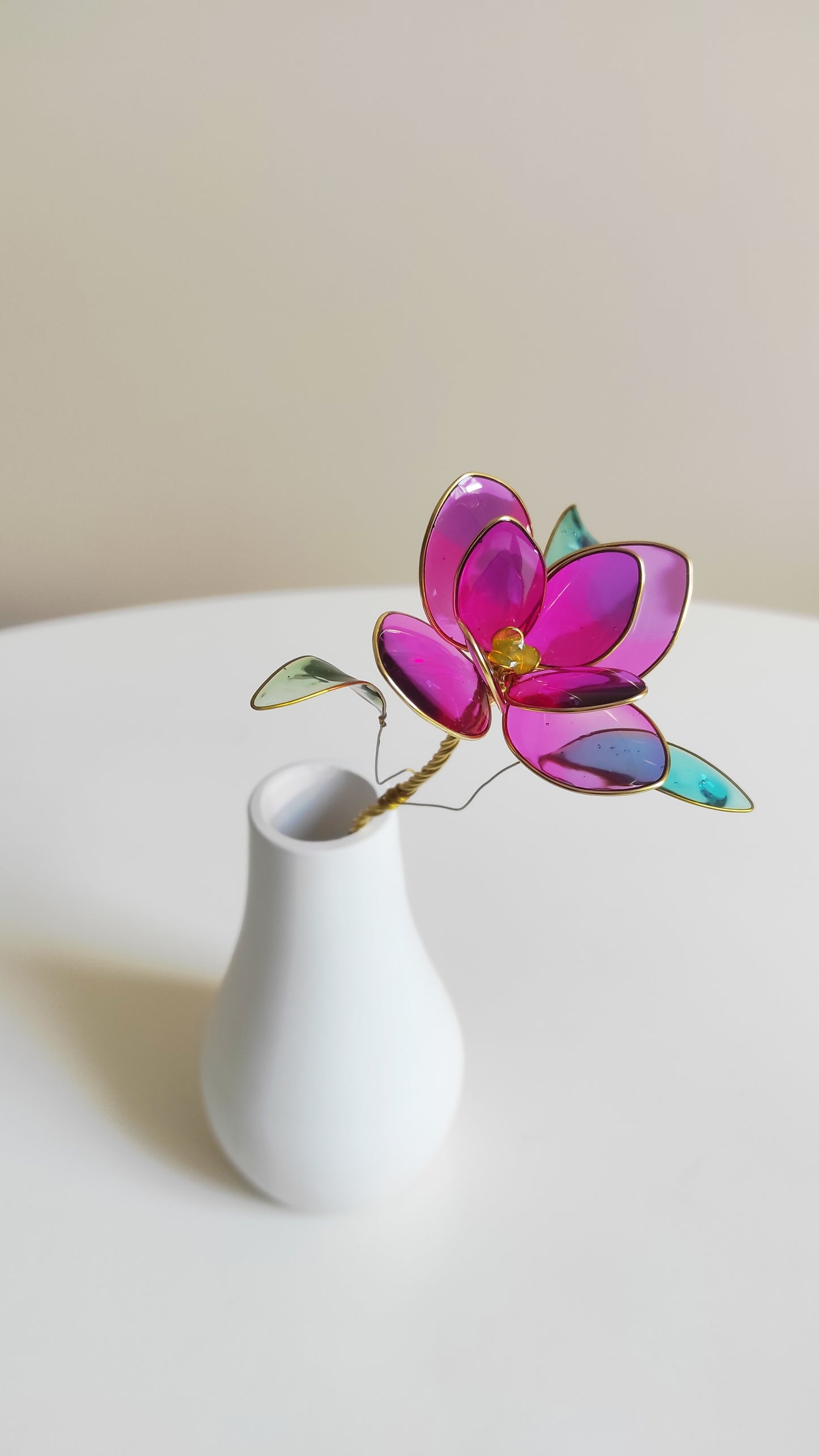 Fleur "L'Etincelante"