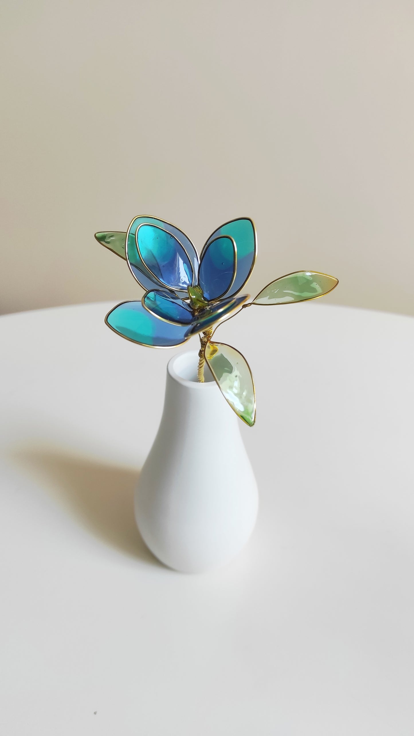 Fleur "L'Etincelante"