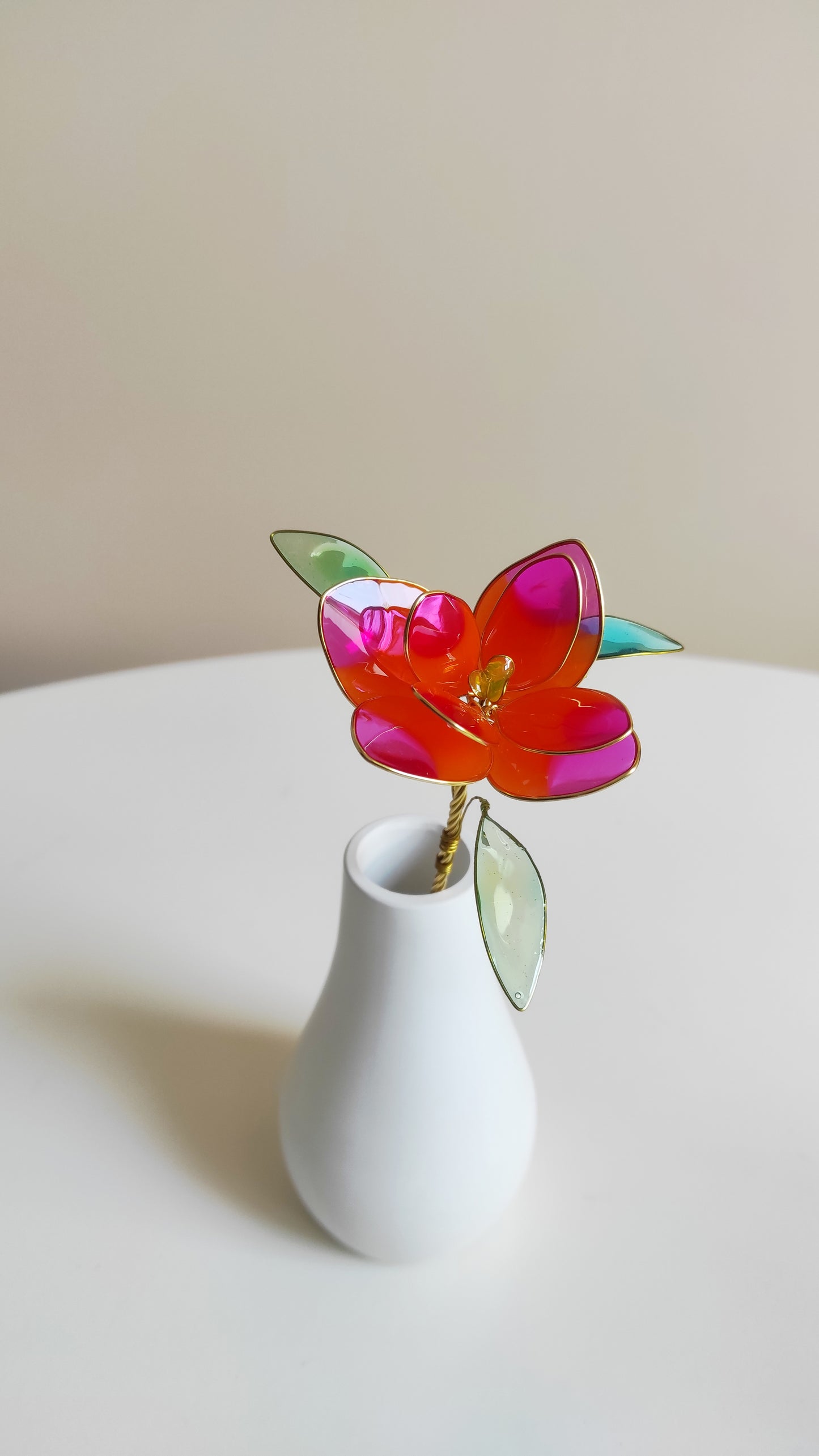 Fleur "L'Etincelante"