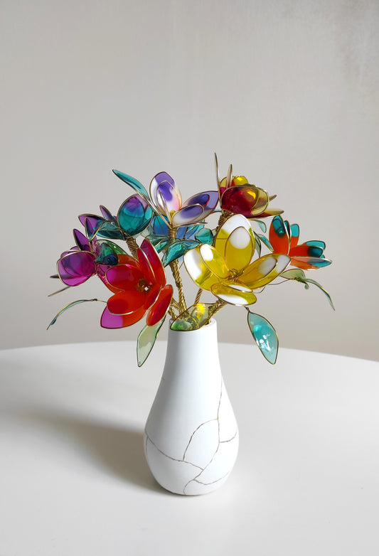 Fleur "L'Etincelante"